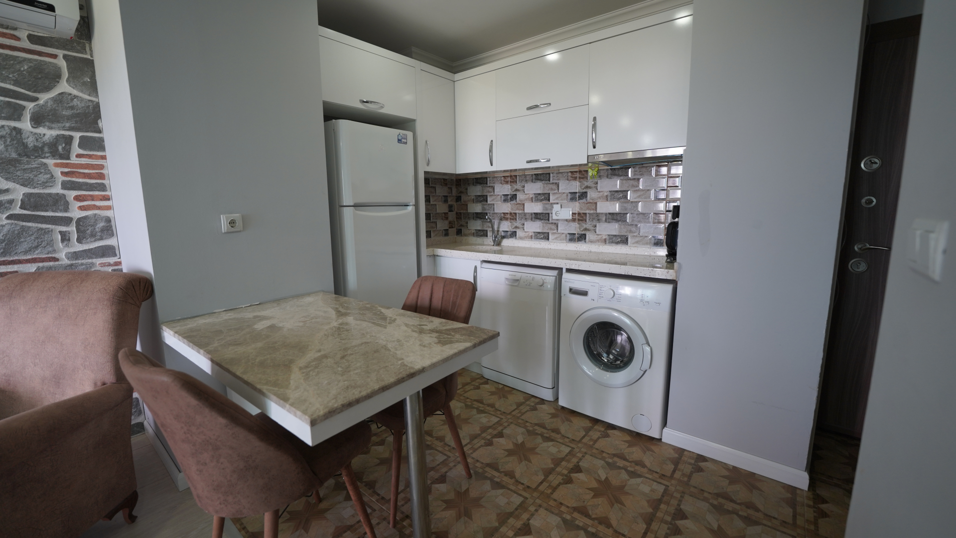 Foto - Gardenya Lara Suit Hotel