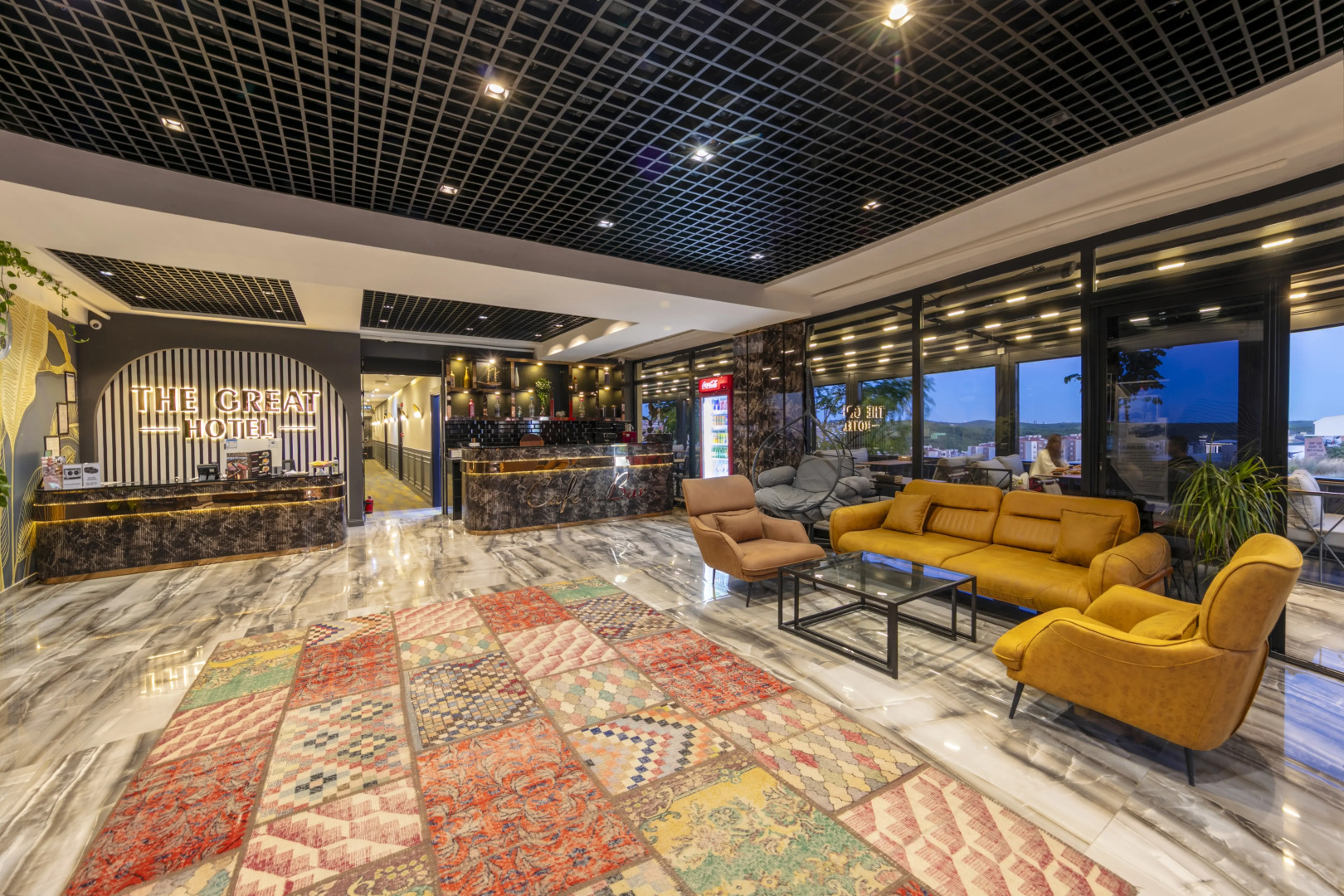 Photo - The Great Airport Hotel & Restaurant