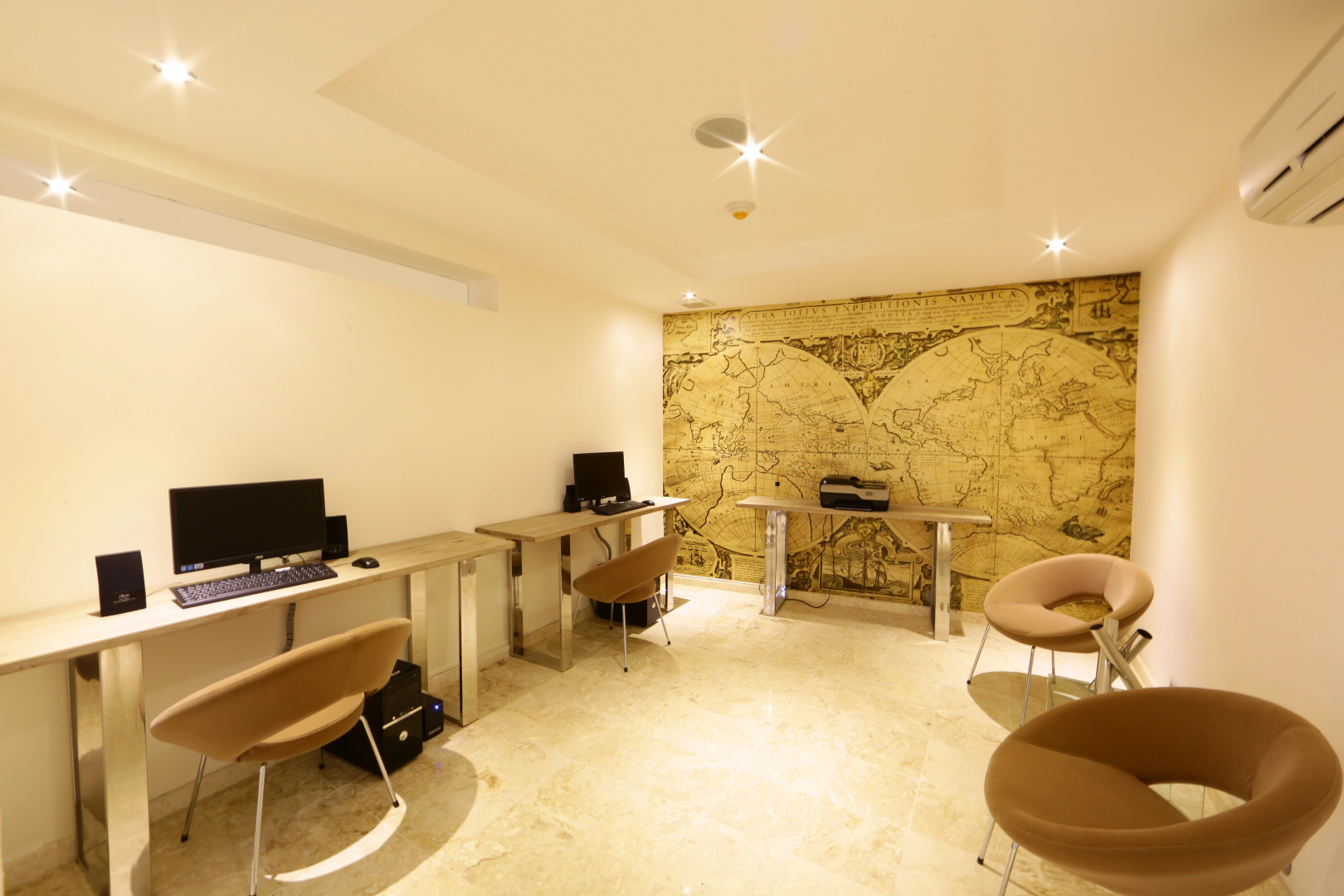 Foto - Billini Hotel, Historic Luxury