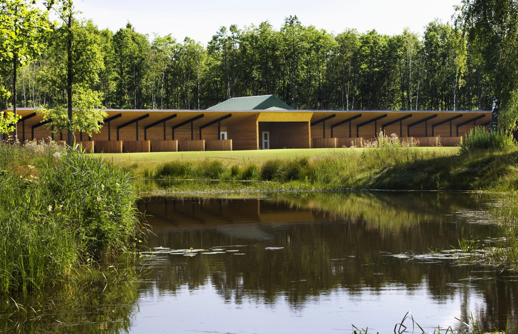 Foto - Vilnius Grand Resort