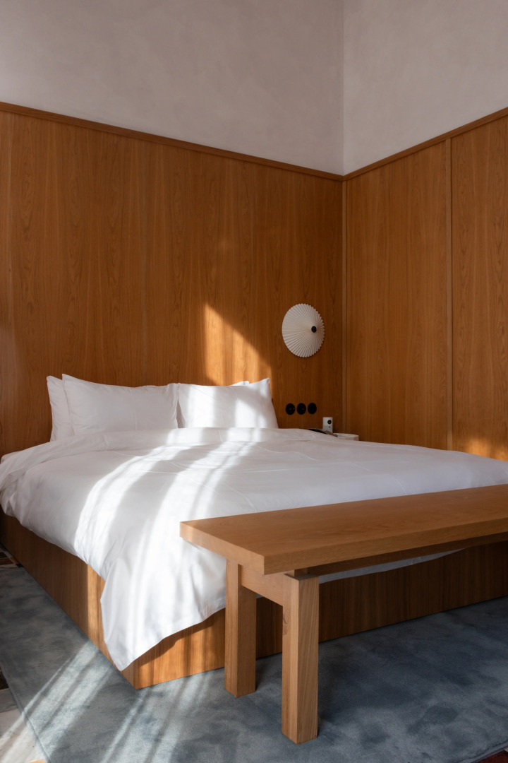 Foto - Bellhop Tbilisi