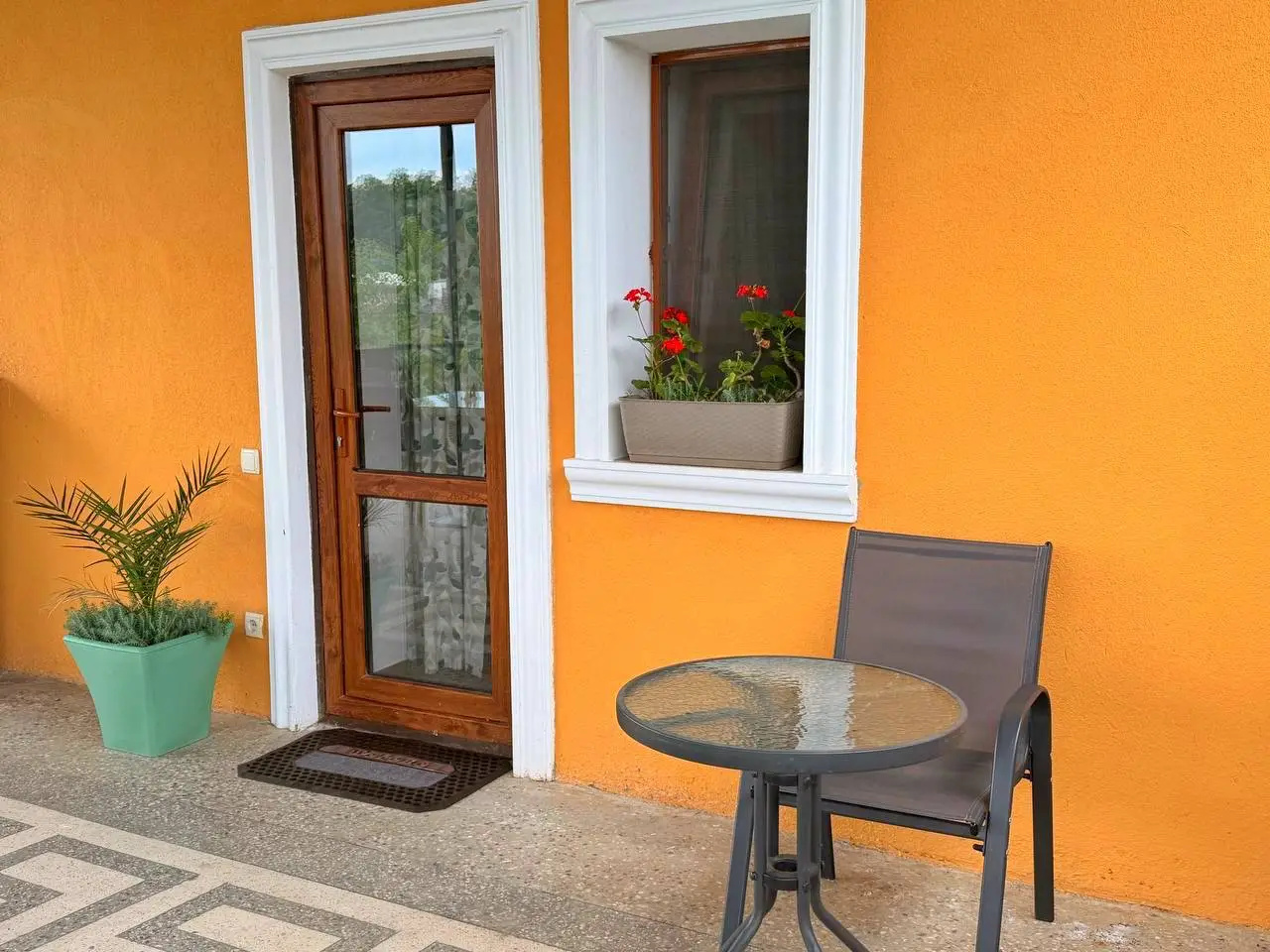 Foto - Orange Kutaisi Hotel