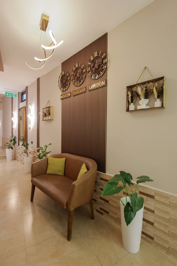 Foto - MarNar Hotel