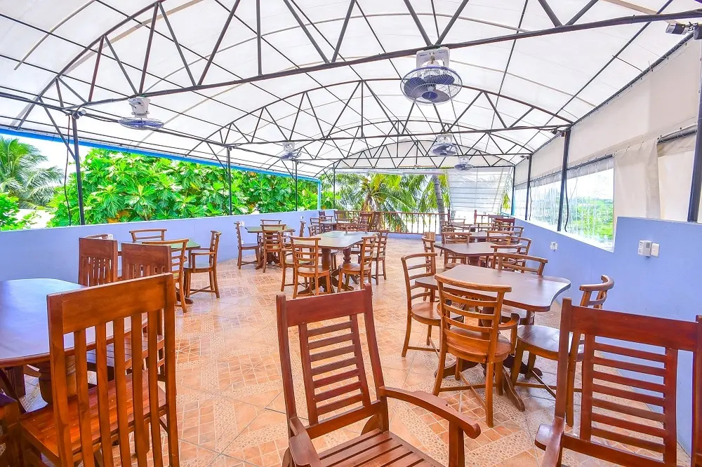 Foto - Koimala Hotel