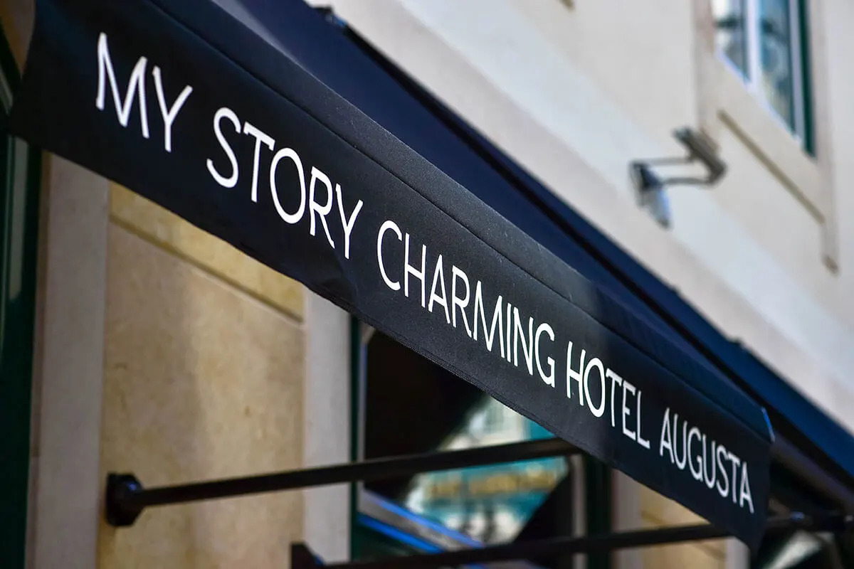 Foto - My Story Hotel Augusta