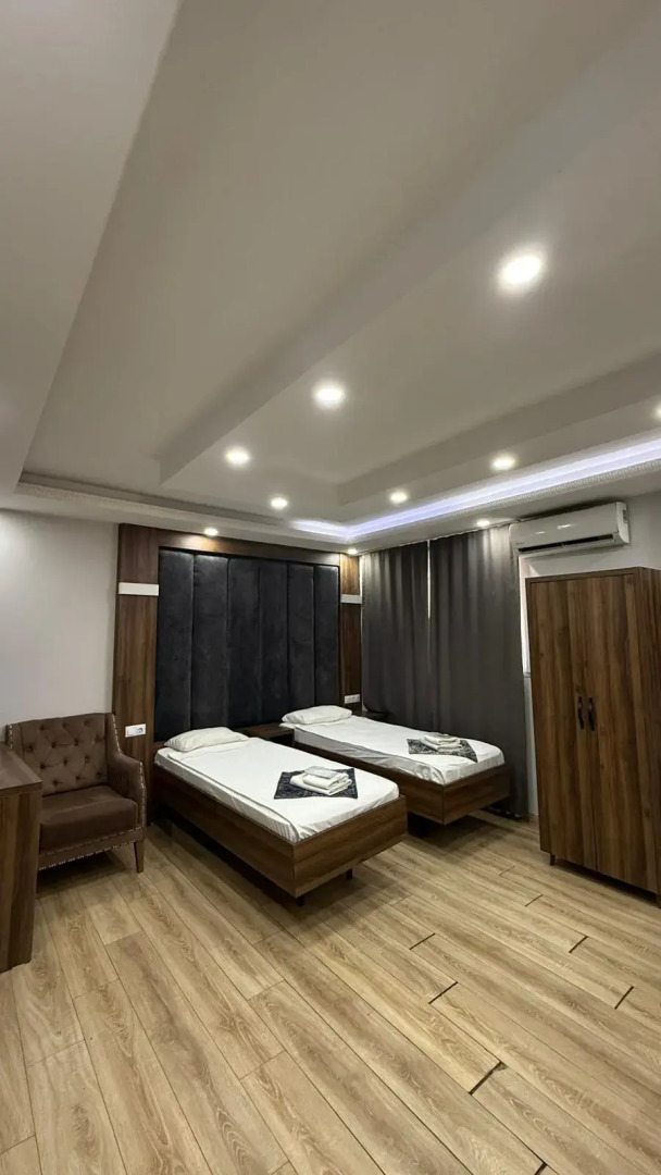 Foto - Han Suite Hotel