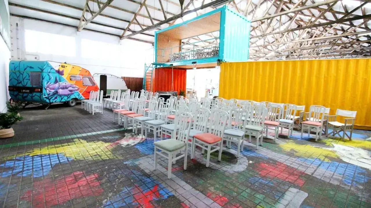 Photo - WOT Peniche Social