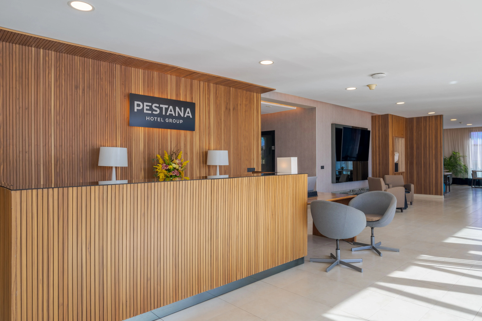 Photo - Pestana Casablanca