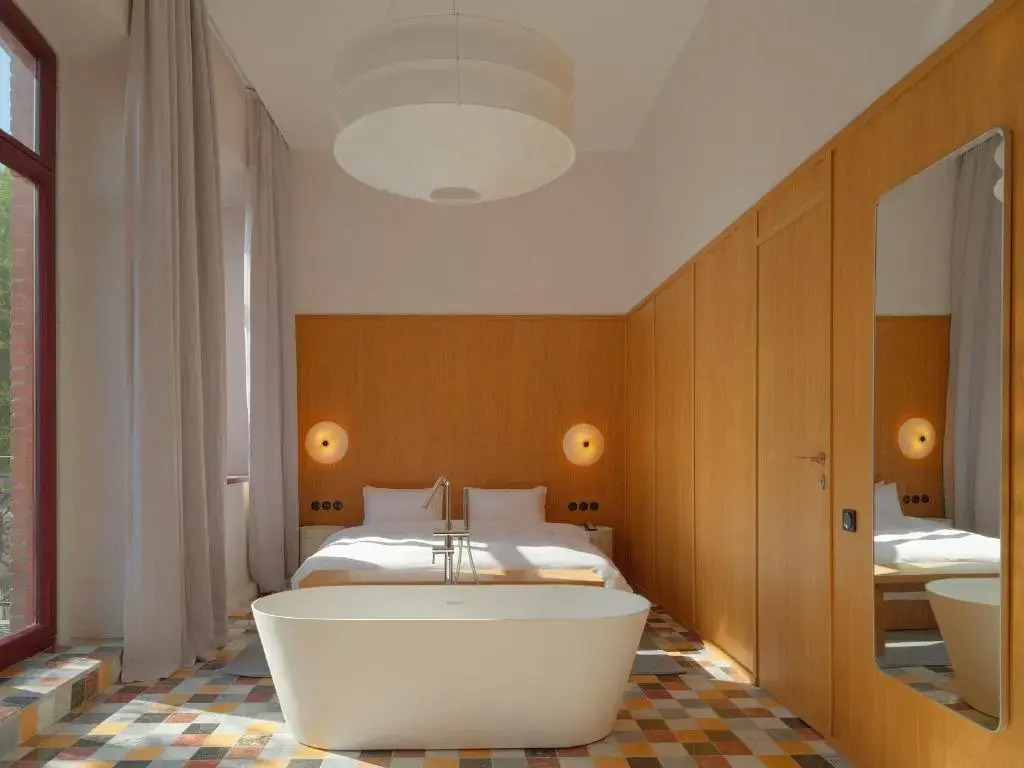 Foto - Bellhop Tbilisi