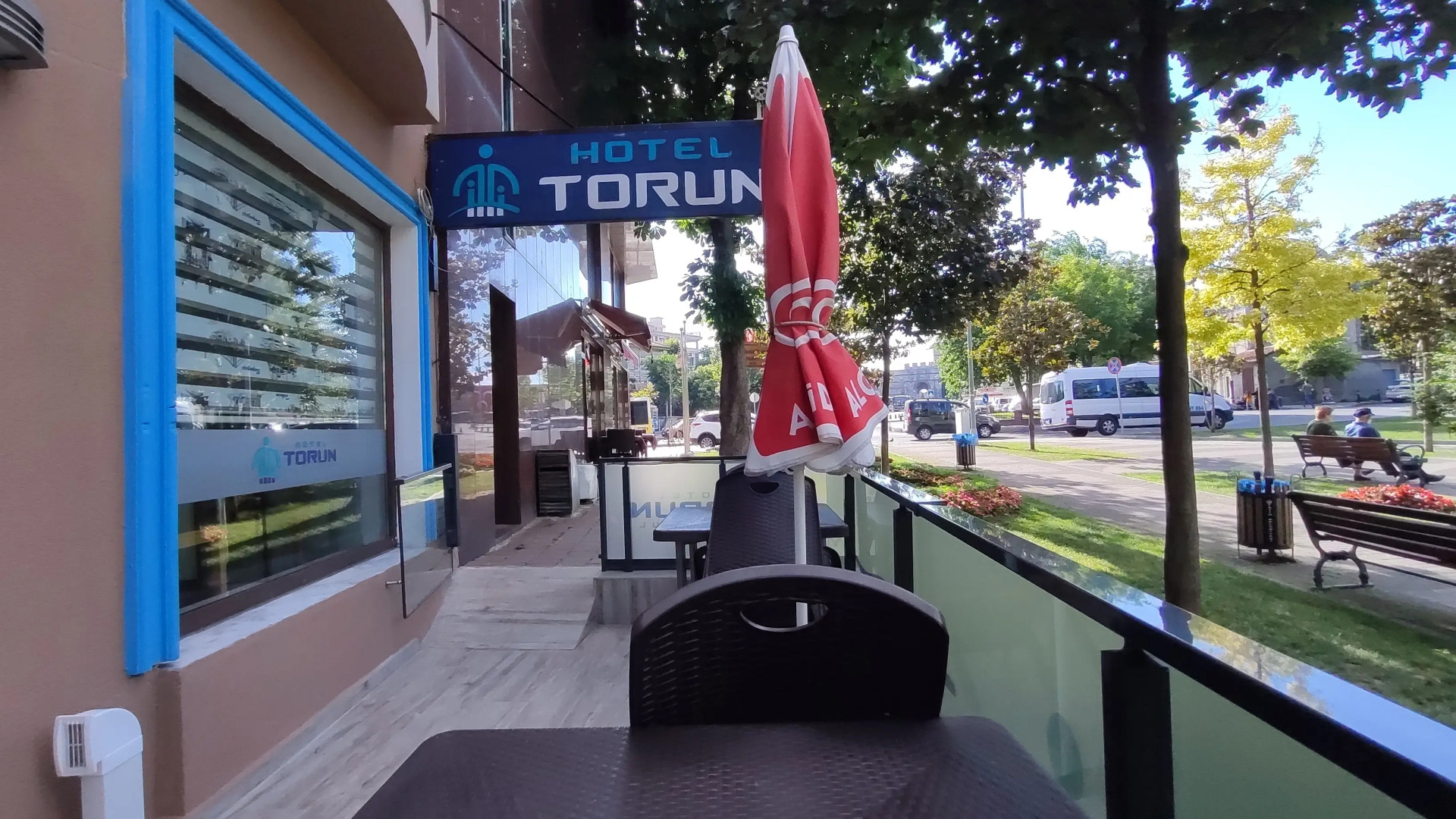 Foto - Hotel Torun Istanbul Old City