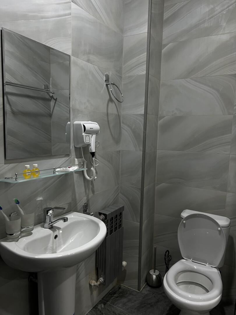 Foto - Art Tashkent Hotel