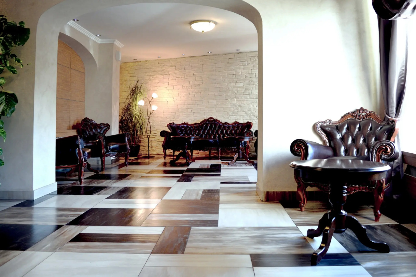 Photo - Belgrade City Hotel