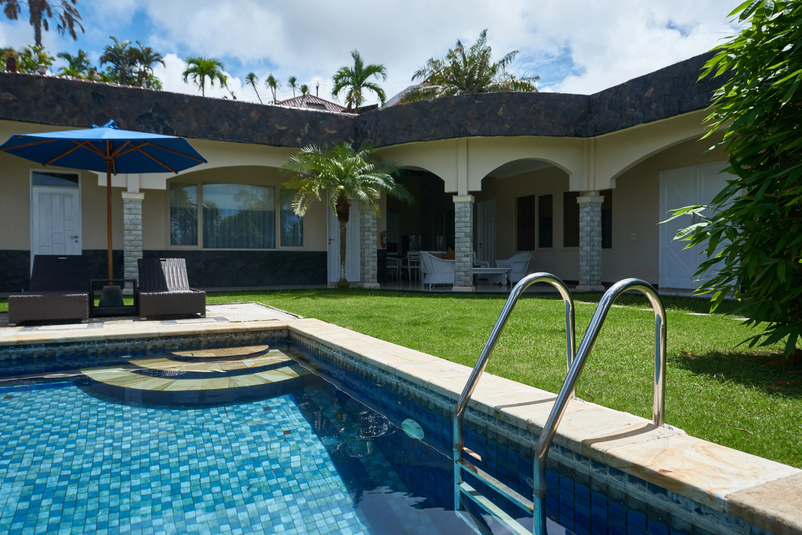 Photo - The Beverly Hills Bali Villas Jimbaran