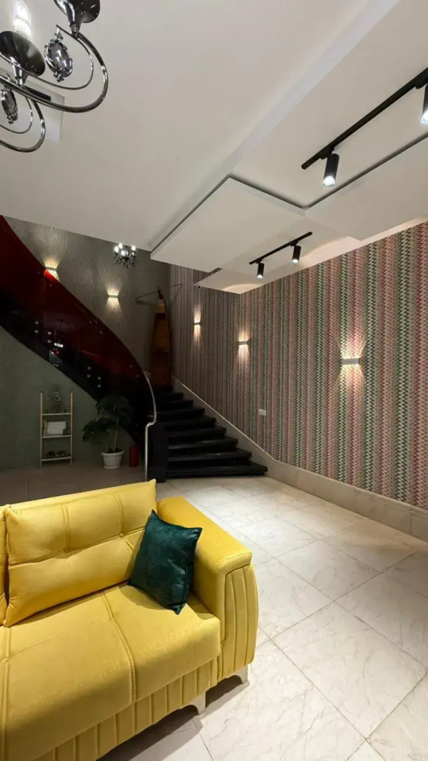 Foto - Address Hotel Baku