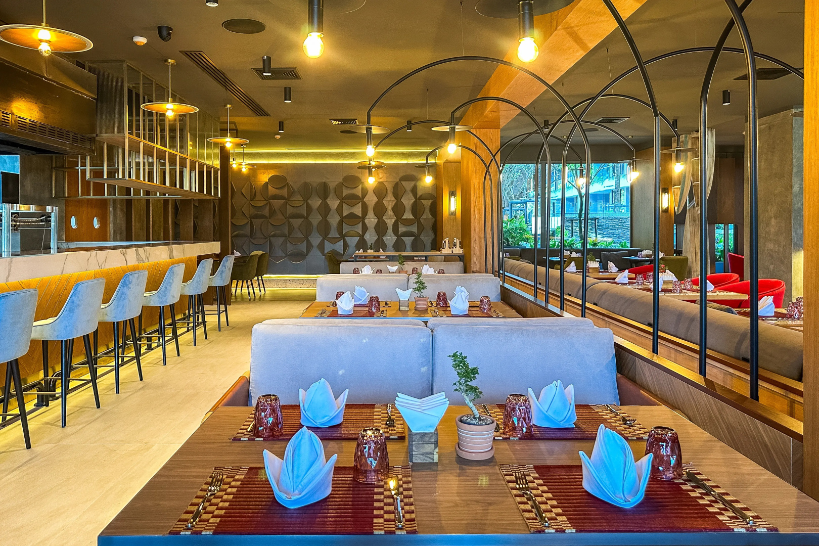 Foto - La Green Hotel & Residence