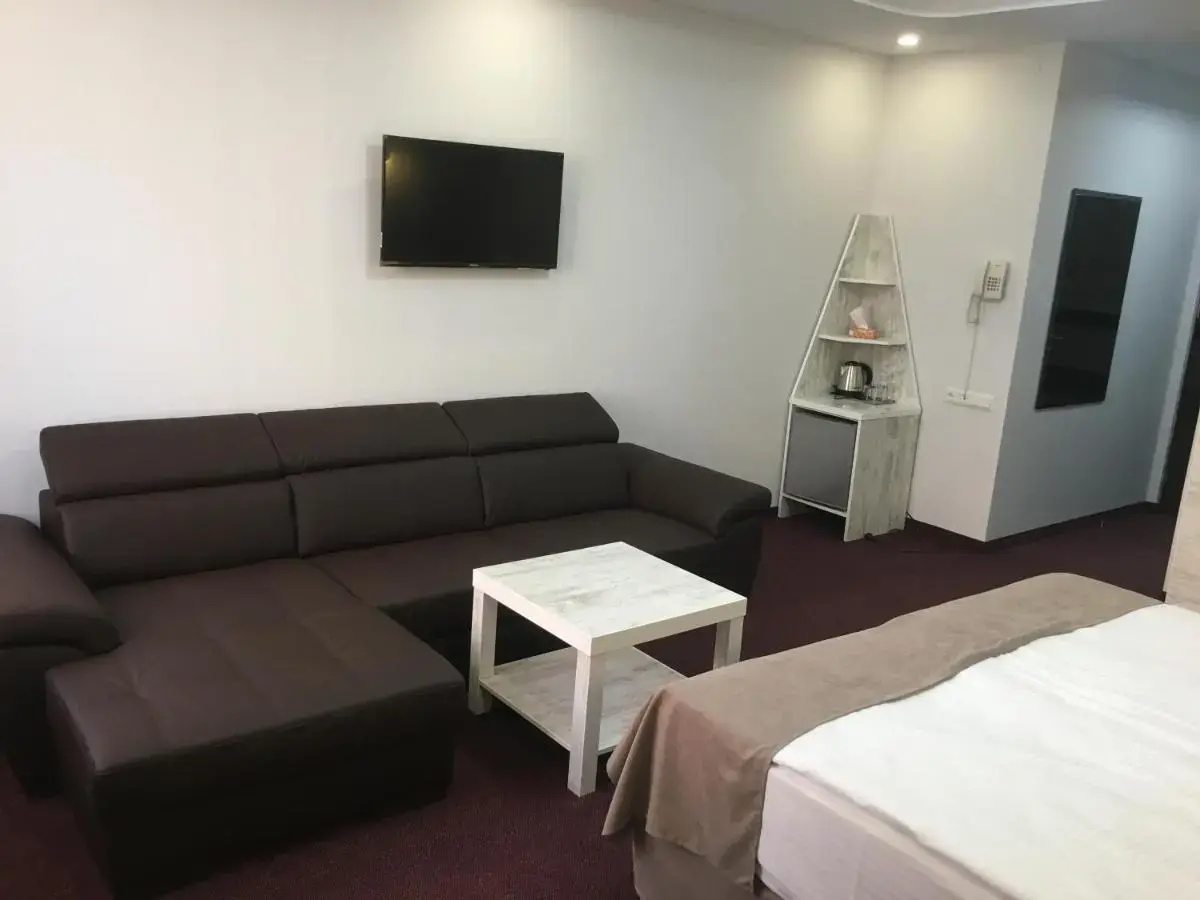 Photo - Hobby Hotel