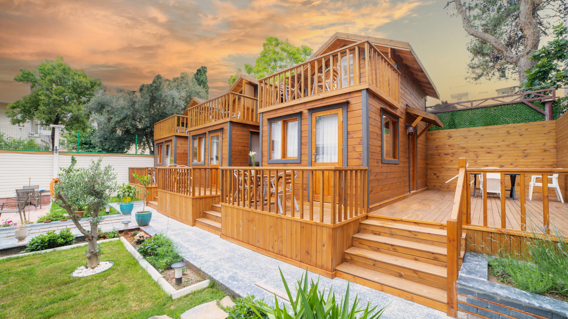 Foto - My Home Hotel Antalya City Center