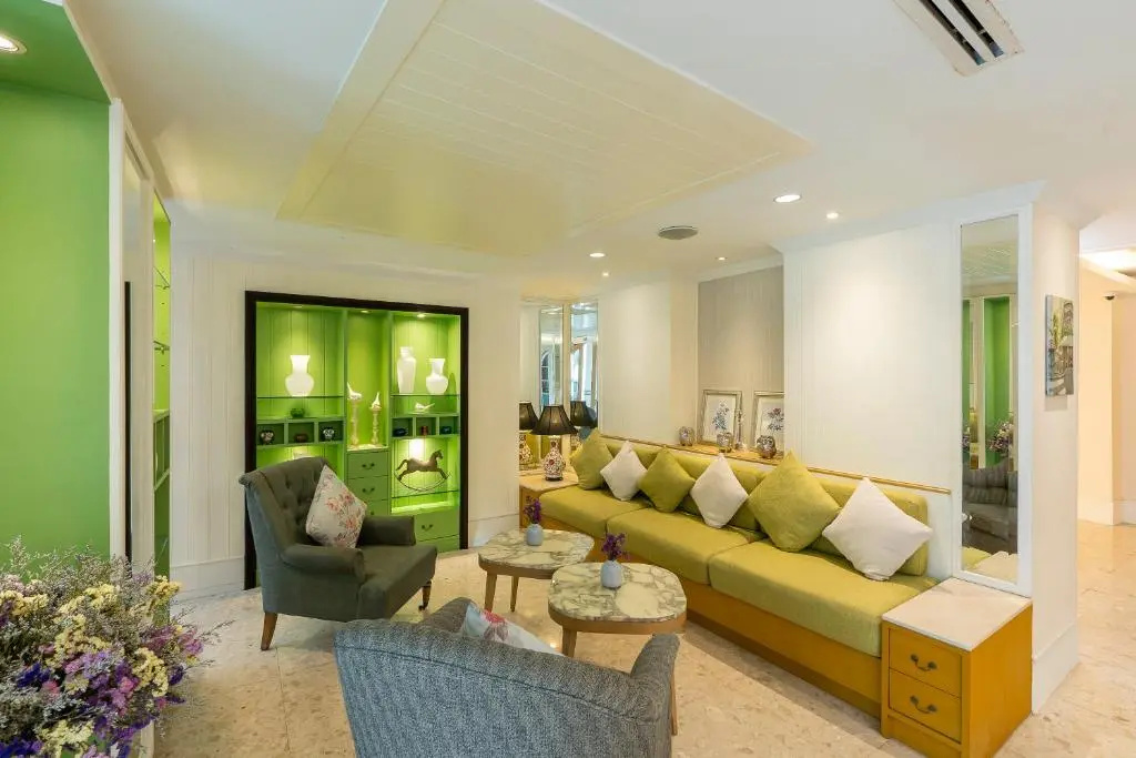 Photo - La Petite Salil Sukhumvit Thonglor 1
