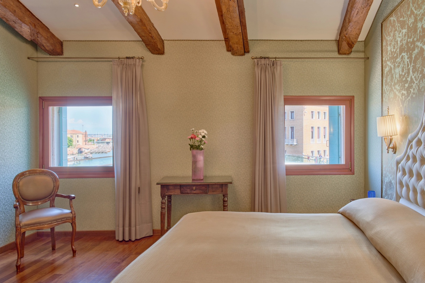 Photo - Santa Chiara Hotel