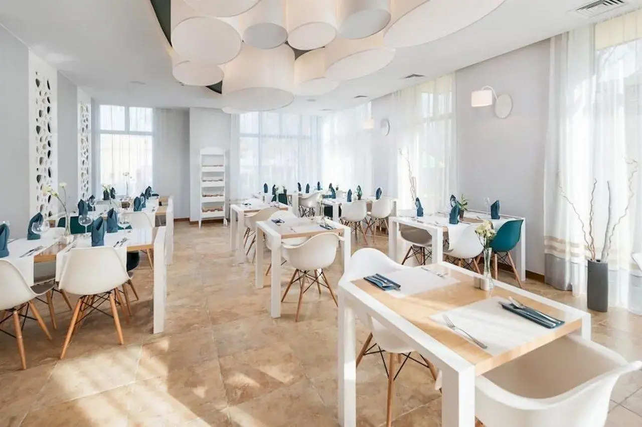 Photo - Hotel Aqua Sopot - Destigo Hotels