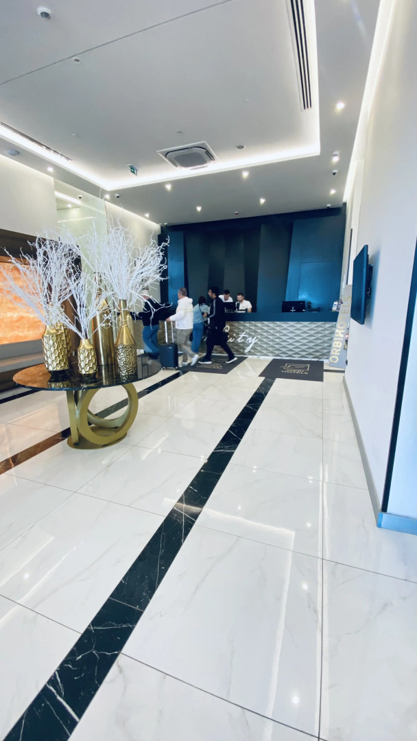 Photo - Batumi Orbi City ,, C " block