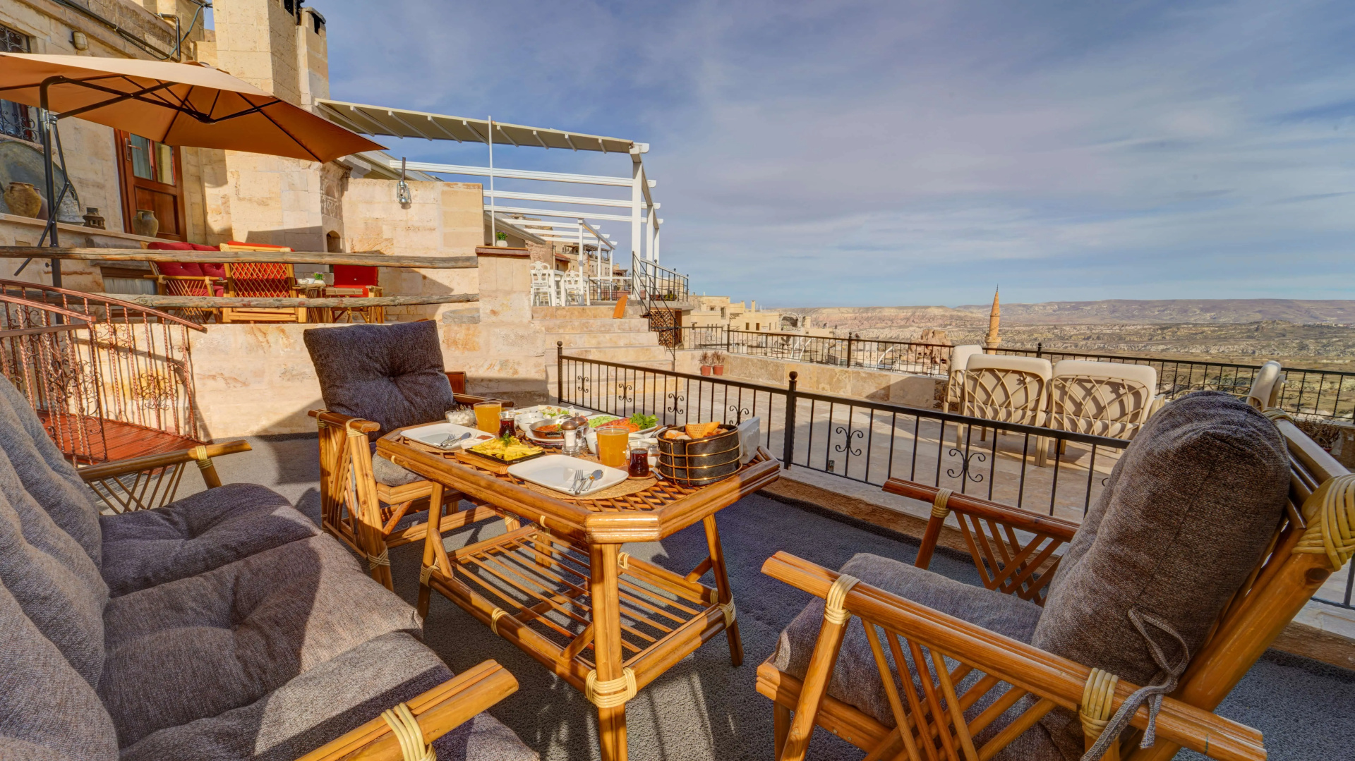 Photo - La Vie Cappadocia Cave Hotel