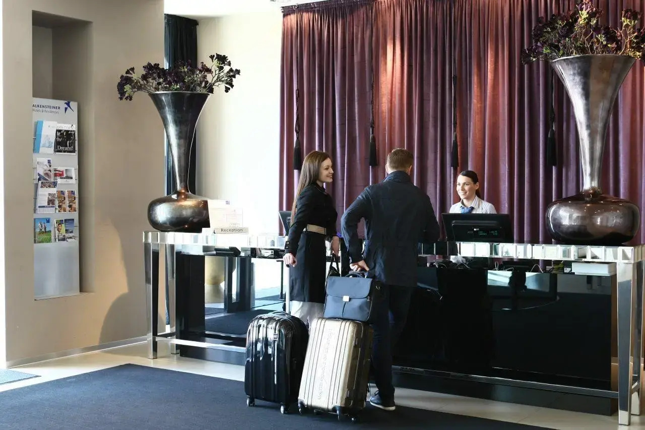 Foto - Zijin Hotel Belgrade