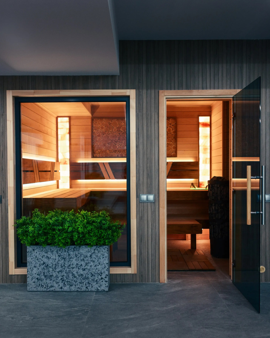 Foto - Dynasty Hotel & SPA
