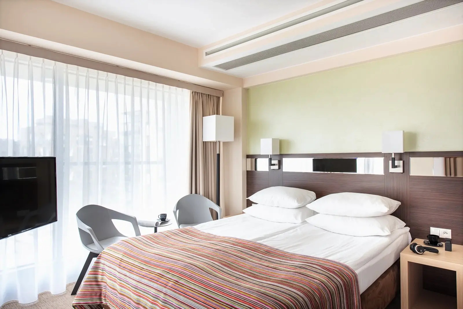 Foto - Hotel Arkon Park Gdańsk- Destigo Hotels