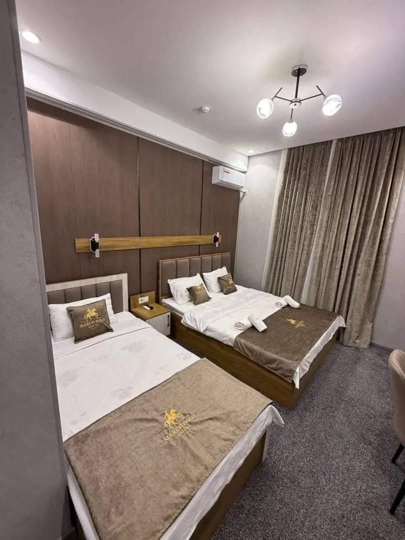 Photo - Marco Polo Lux Hotel
