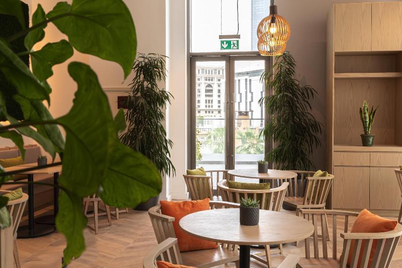 Photo - IntercityHotel Dubai Jaddaf Waterfront