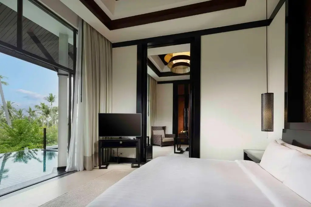 Foto - Banyan Tree Samui