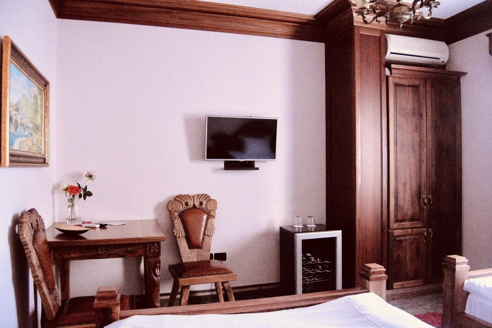 Foto - Brilant Antik Hotel