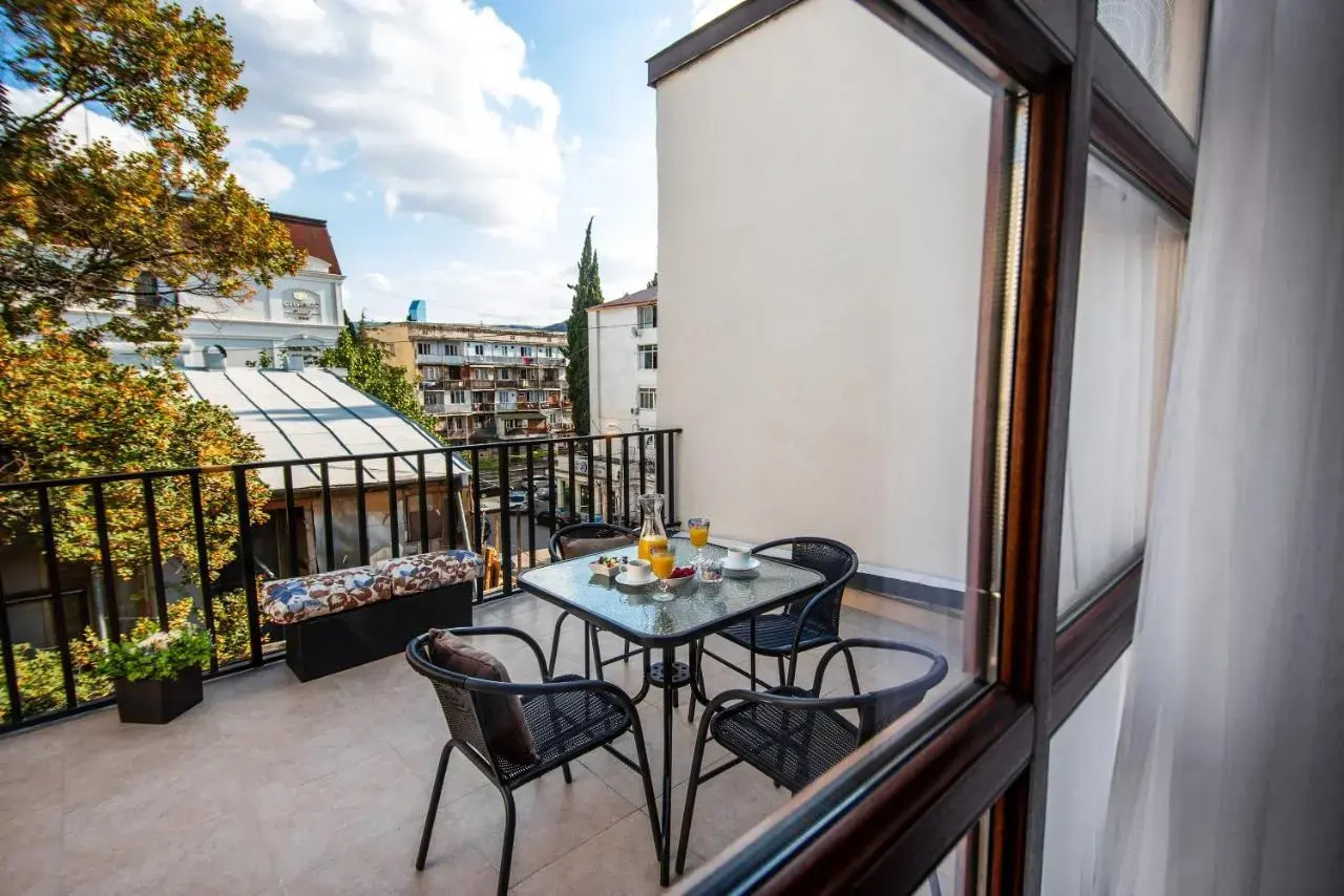 Foto - Margi Boutique Hotel by DNT Group