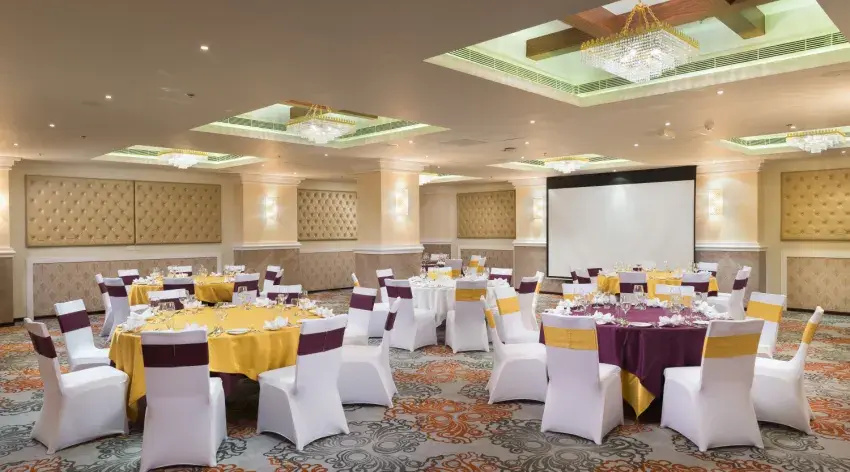 Foto - Centara Muscat Hotel Oman