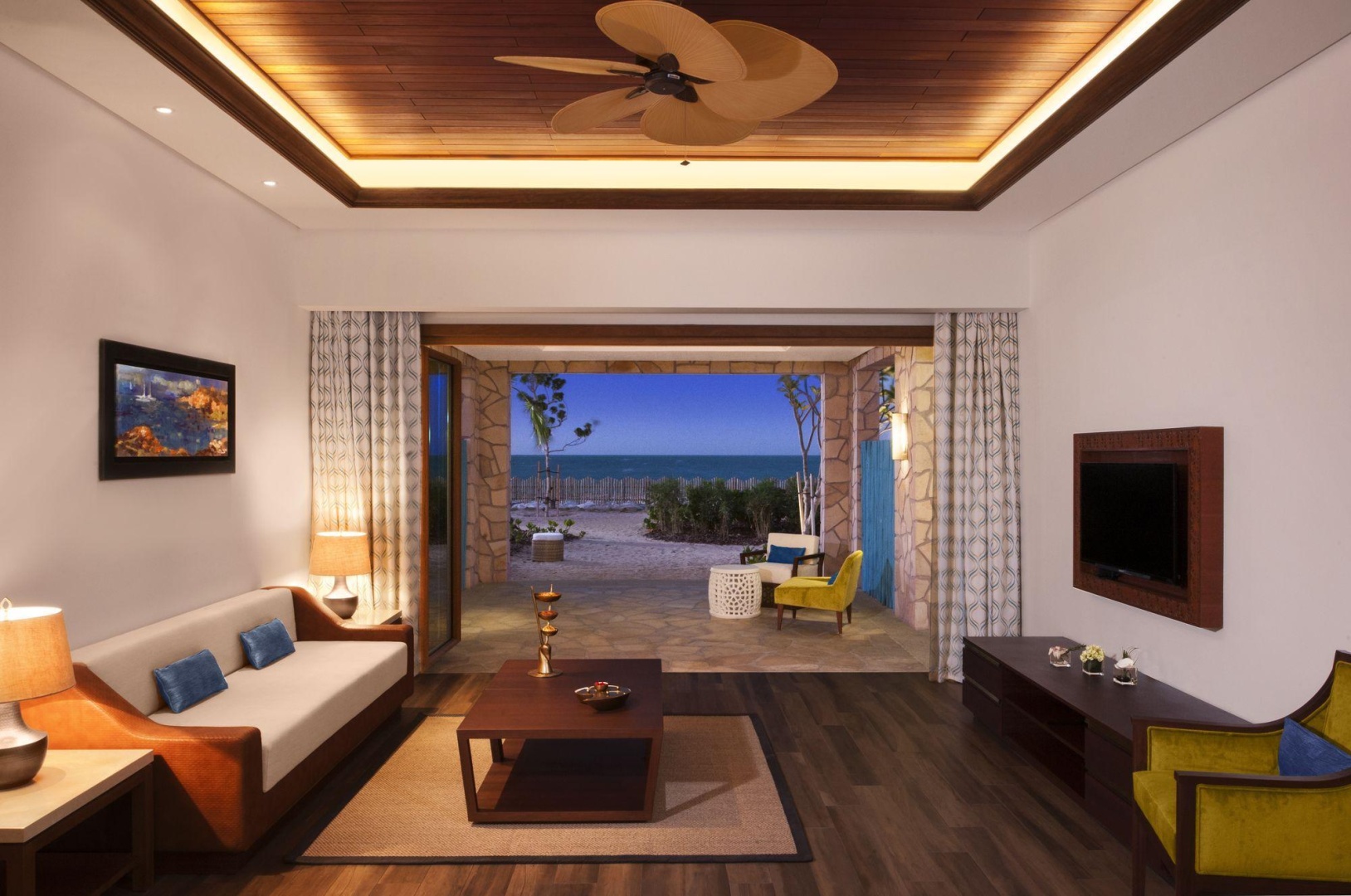 Foto - Banana Island Resort Doha By Anantara