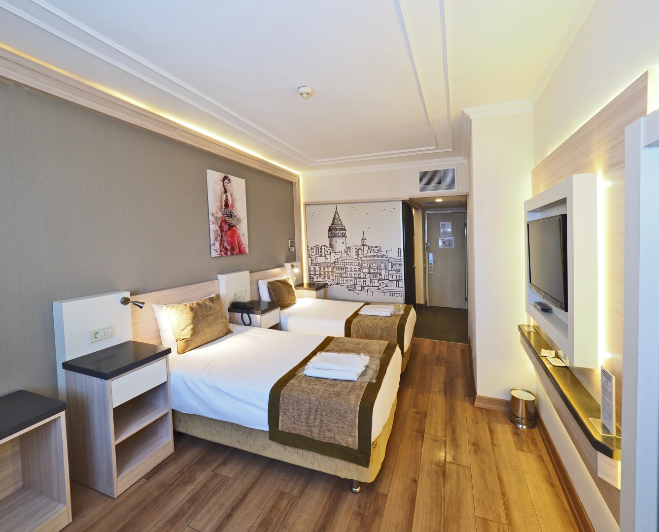 Photo - Hotel Bulvar Istanbul