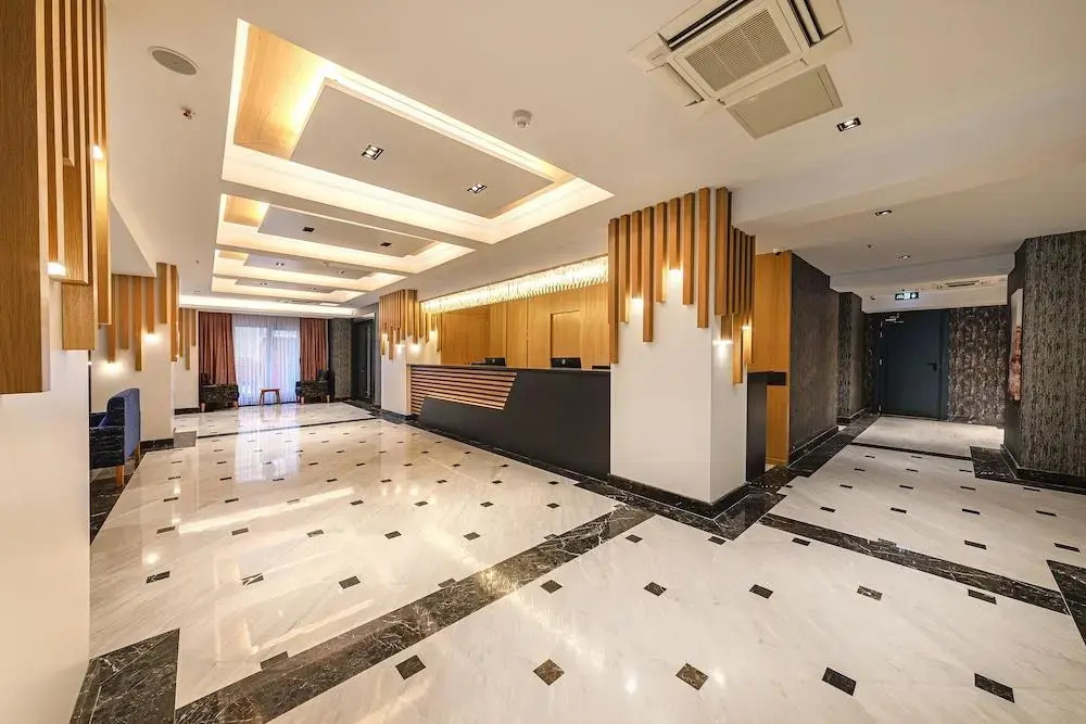 Photo - Demiray Hotel Old City