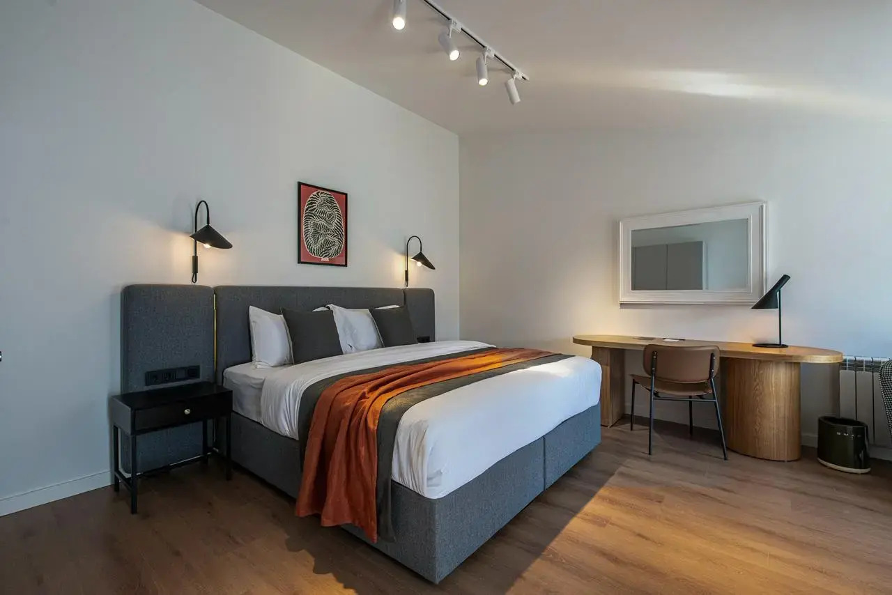 Photo - Artifact Apart Hotel