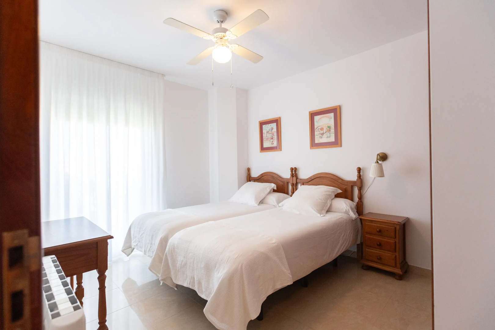 Foto - Apartamentos Miguel Ángel