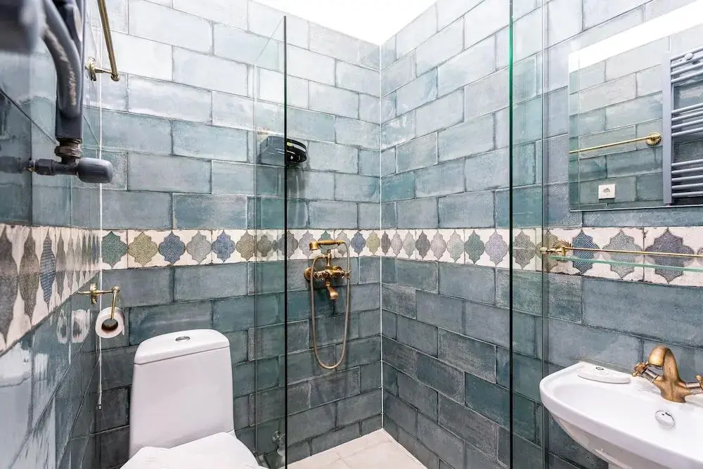 Photo - Ethnograph Hotel old Tbilisi