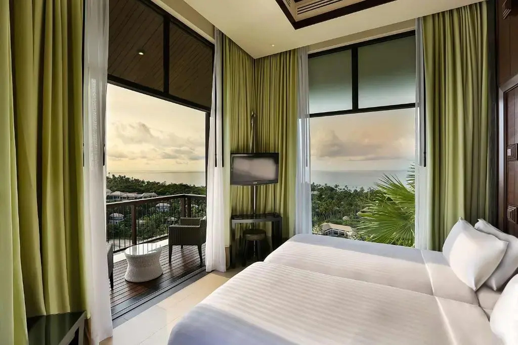 Foto - Banyan Tree Samui
