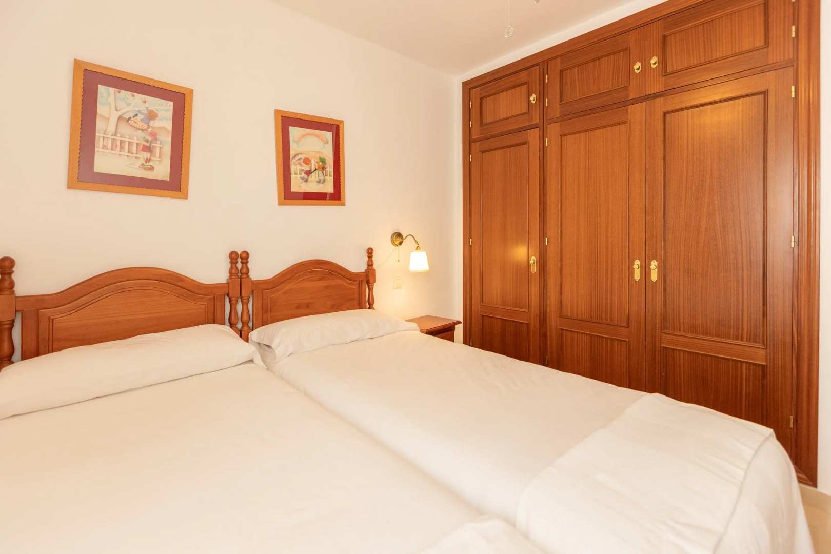 Foto - Apartamentos Miguel Ángel