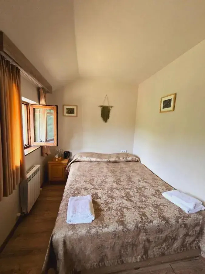 Photo - Ecokayan Dilijan Resort Hotel
