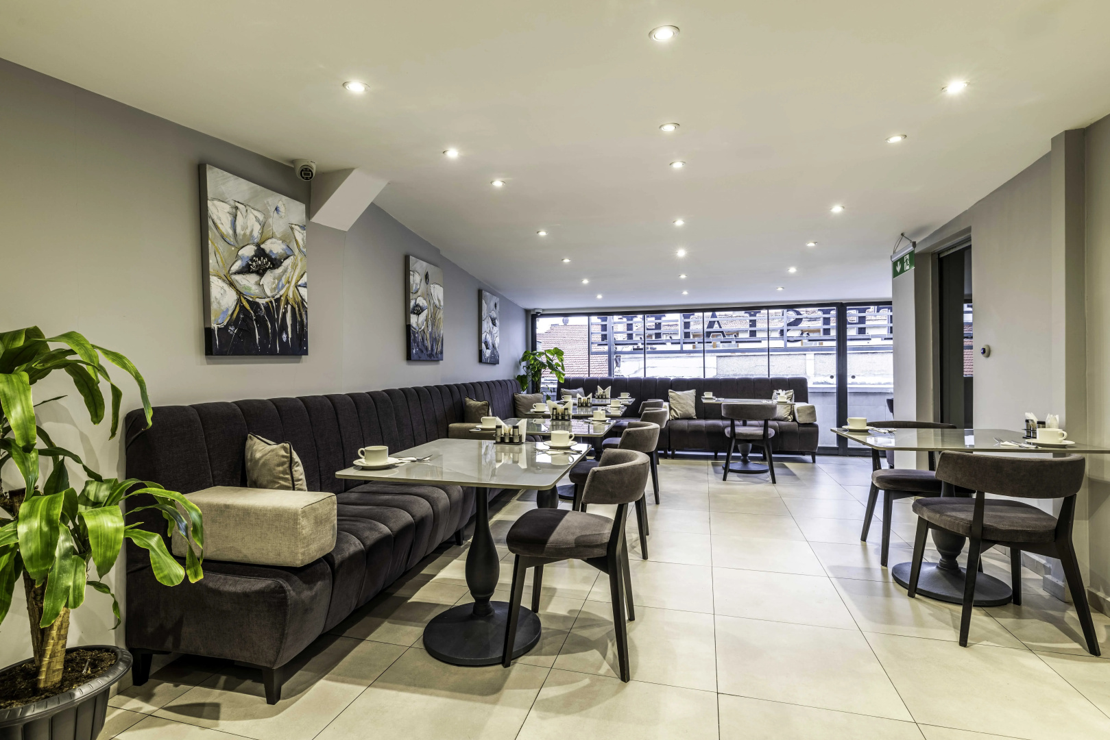Photo - Zalel Hotels Laleli