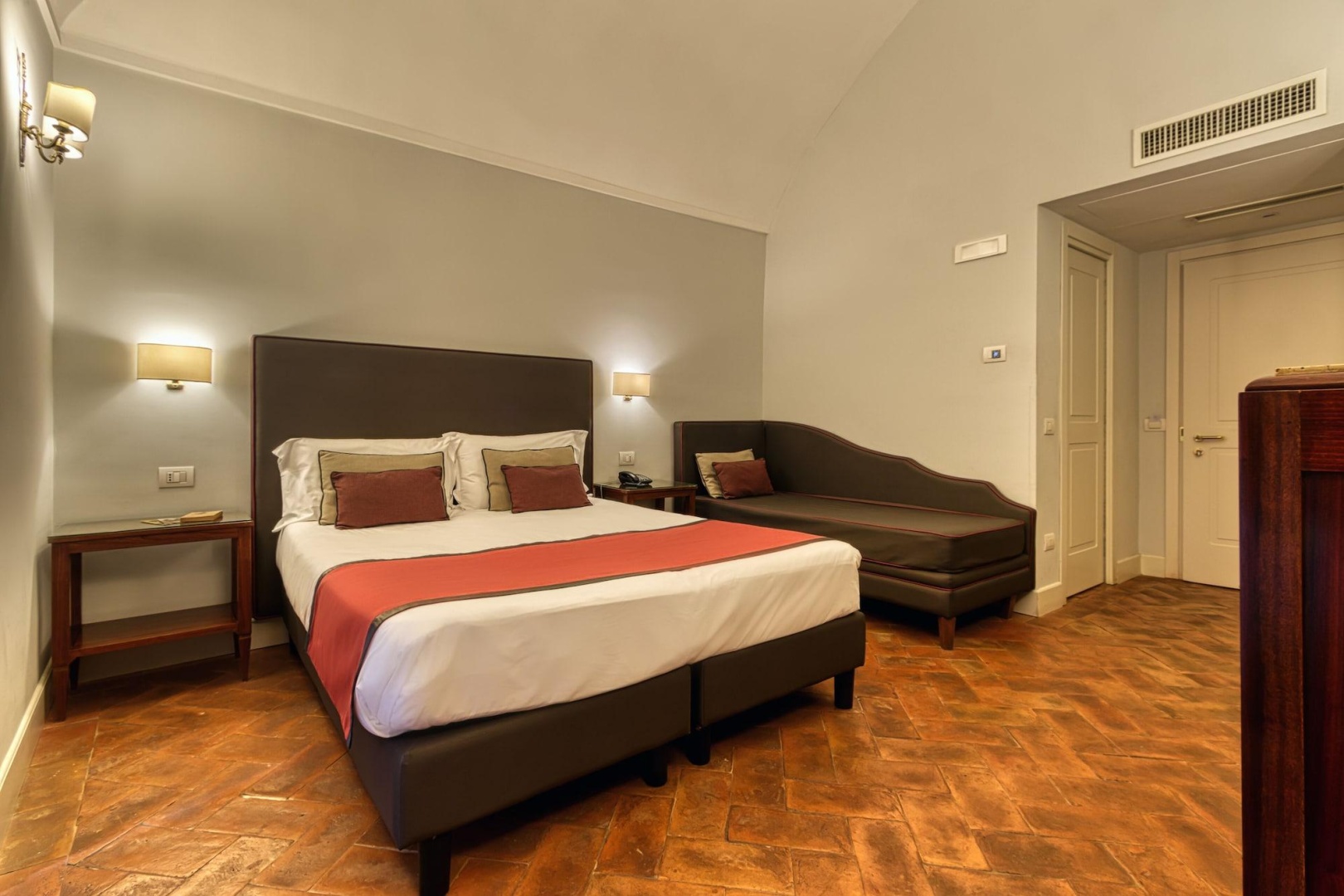 Foto - Decumani Hotel De Charme
