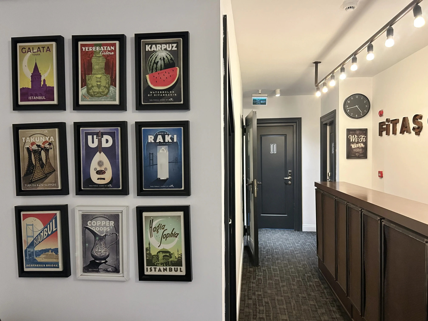 Photo - Fitas Oda Hotel