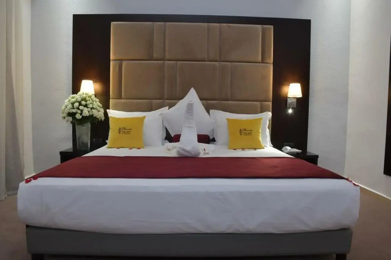 Foto - El Olivar Palace Marrakech All Inclusive, Aquapark & SPA