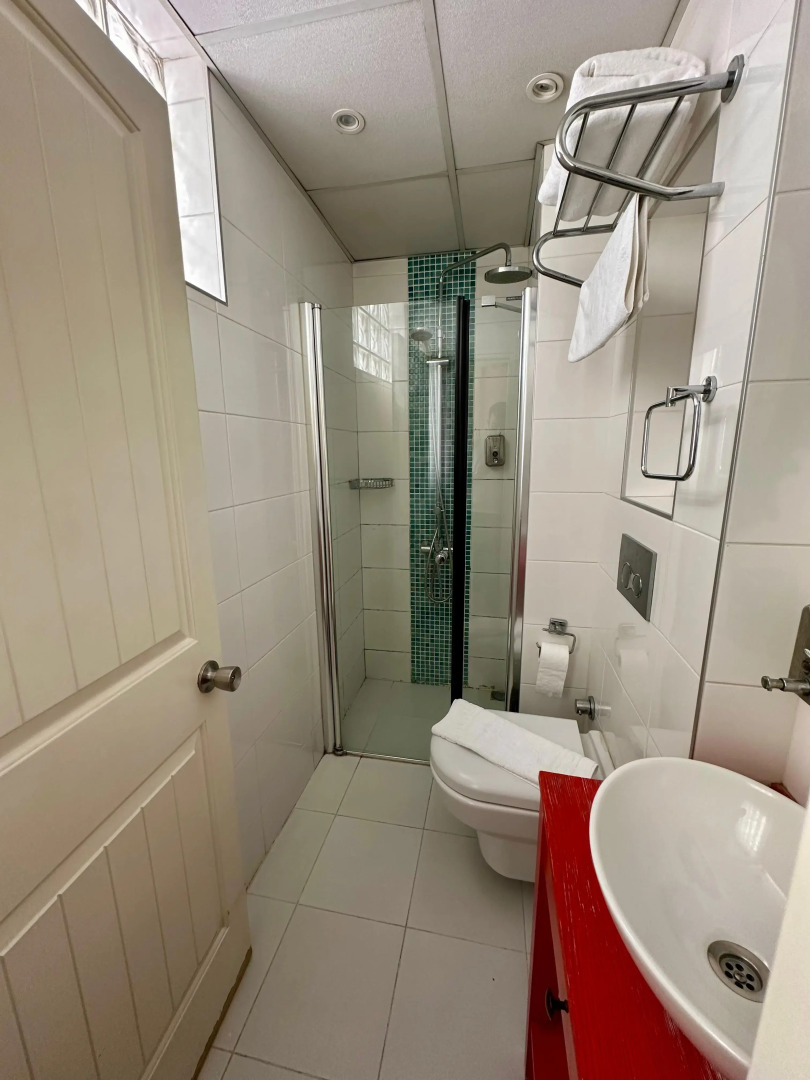 Foto - Elite Marmara Express Otel