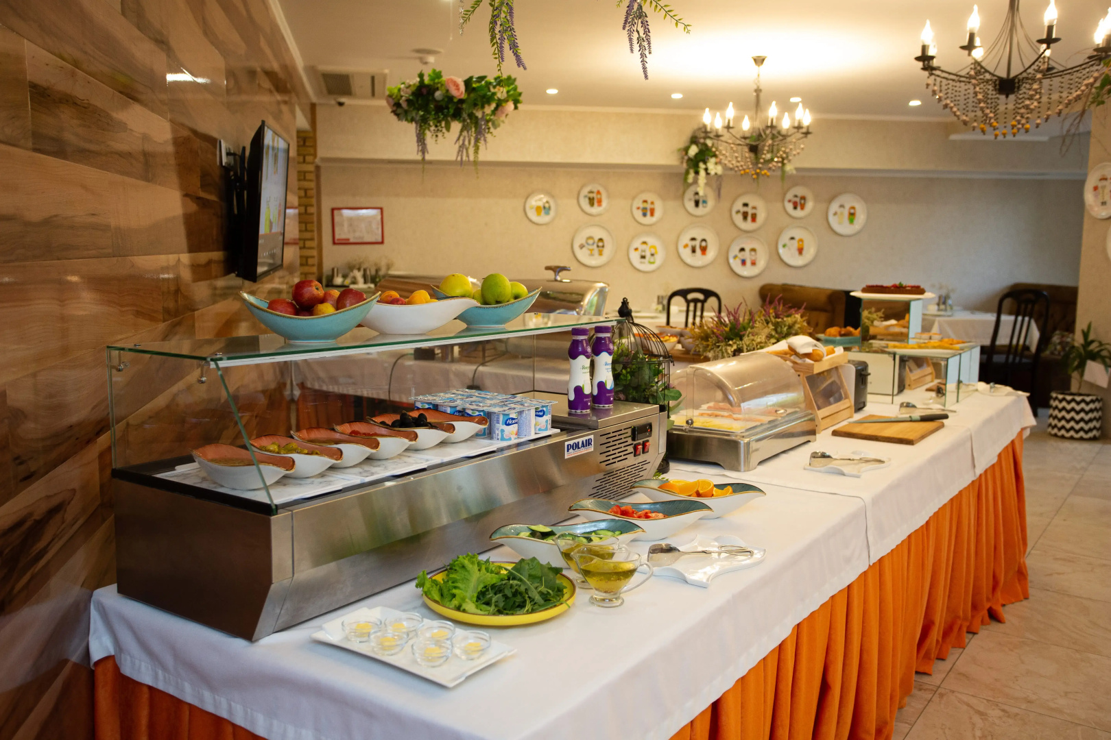 Photo - B Hotel Bishkek Hotel